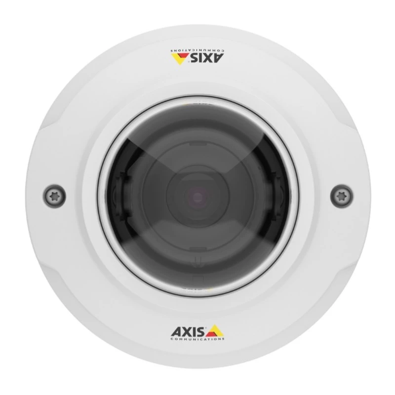IP-камера видеонаблюдения Axis M3045-V: купить в Москве